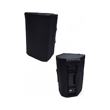 Icoa-12a Aktif Hoparlör Kabin İçin Uyumlu Soft Case Kılıf