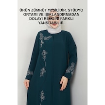 Zümrüt Yeşili