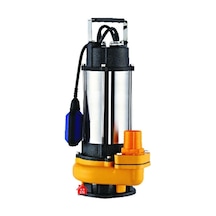 Catpower 640 Foseptik Kırıcılı Dalgıç Pompa 1500 Watt