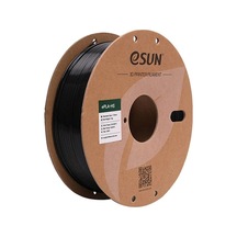 Esun Pla-hs Yüksek Hızlı Pla Filament Siyah