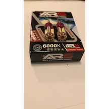 T10 Park Ampulü Canbus 57 Led Beyaz 12 V 2 Li Takım