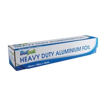 Burpak Alüminyum Folyo