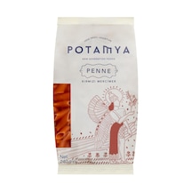 Glutensiz Kırmızı Mercimek Penne 240g