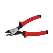 İzeltaş Yan Keski Ağır Tip 200 Mm Çelik Tel Için