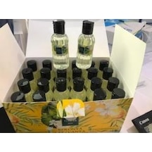Eyüp Sabri Tuncer Paket Limon Kolonyası 24 x 50 ML