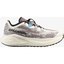 Salomon Aero Glide 4 Grvl Erkek Outdoor Koşu Ayakkabısı L47397100 Çok Renkli