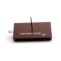 SÜRTÜNME TAKOZU