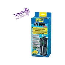 Tetra In Plus 800 İç Filtre 4004218607668