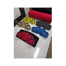 Kayseri Pandizot Dönerli Üniversal Pandizot 4x20cm 2x10 Polyesterli Fiber Soru Sor Kısmından Veya Mesaj Atarak Detaylı Bilgi Veriniz Araç Marka Model Ve Renk