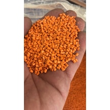 Renklendirici Masterbatch Pigment 25 Kg - Polimer Renklendirme Pi