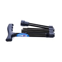 Comfort Plus KY927l Katlanır Baston Siyah