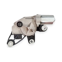 Vw Caddy 2004-2010 Arka Cam Silecek Motoru 1t0955711c