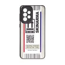 Newface Samsung Galaxy A53 5g Kılıf Mirror Desenli Kapak - Mirror - 7 Çok Renkli
