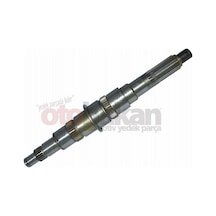 TLG TLG-8565 KAMALI MIL FUSO CANTER 859 ME610041