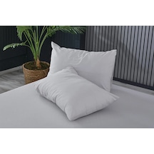 Doqu Home Colourful Yastık Kılıfı 50 x 70 CM Gri