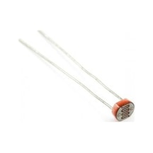 5mm Ldr Işık Sensörü