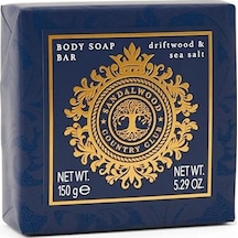 Sabun Bar Driftwood & Sea Salt 150 Gr