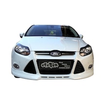 Ford Focus 3 Sedan Ön Tampon Eki 2012 ve Sonrası Modeller