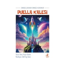 Sıradışı Çocuklar Sıradışı Gezegenler : Puella Kalesi / Deniz ...