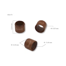 PE0179 S125 Plazma Kesim Difuzoru Trafimet