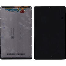 Samsung Galaxy Tab A3 Xl Sm-t510x Uyumlu Servis Dokunmatik Set