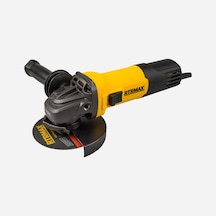 Rtrmax Rtm1125hp Avuç Taşlama 125 Mm 1010 W Hpower