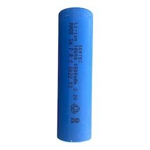 Sertec Batarya Ifr 18650 3,2v 1500mah
