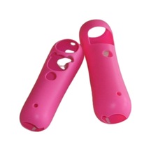 Ps Move Controller Oyun Kolu Silikon Kılıf Navigation Controller
