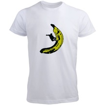 Banana Skate Erkek Tişört