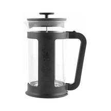 Bialetti French Press 350 Ml Siyah