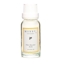 Missi White Chocolate Mocha Buhurdanlık Esansı 20 ML