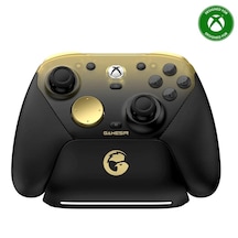 Gamesir G7 Pro 3 Mod Kablolu Tmr Sticks, Hall Effect Analog Controller Xbox Series X S, Xbox One, Android Ve Windows Golden Ombre