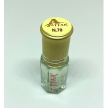 Attar N 70 Esansı 12 x 3 ML