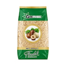 Gire Fındık Pirinç Kırık Beyaz 2 Kg