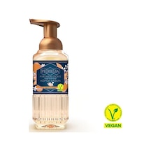 Pereja Köpük Sabun Portakal Çiçeği 500 Ml 20'li Paket