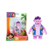 S01004313 Sun-spm-figür Dora Benny/boots/ısa The Guana/tıco Dora 4a. Hairdorables