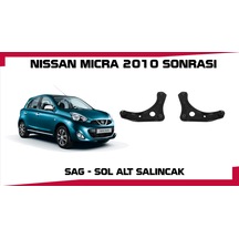 Mıcra Sag Sol Salıncak Alt Tabla 2010 Sonrası K13 Kasa