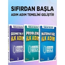 2026 Tyt-ayt-kpss -lise Tüm Adaylara Sıfırdan Başlangıç Matematik-geometri-problemler Seti