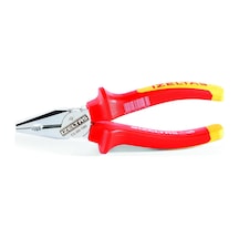 İzeltaş 3020126200 1000V İzoleli Elektrikçi Kombine Pense 200 MM