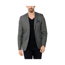 C2600 Dewberry Erkek Ceket-siyah