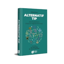 Alternatif Tıp 202 Modalitenin Eleştirel Değerlendirilmesi