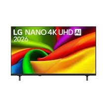 LG 55NU900B6LA 55'' 139 Ekran Uydu Alıcılı 4K Ultra HD webOS Smart LED TV