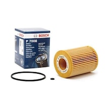 Bosch F026407008 Yağ Filtresi