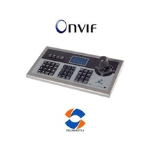 Kd-M6862N-H Kontrol Klavyesi