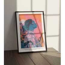 Samsara No:26 Art Print