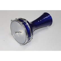 Darbuka Mavi 5 Numara