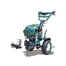 Kaan CP-29 S 7 HP Marşlı Benzinli Çapa Makinesi