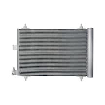 Bosch 1986ad2033 Klima Kondenseri Partner 02 Berlıngo 02 Xsara 00-05 1.9d-2.0hdı 364x16 6455.at-6455.y9-6455.cv -
