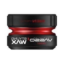 150ml Ultra Tutuş Ve Parlaklık Veren Saç Wax'ı