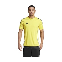 Adidas Is1015 Tiro24 Jsy Erkek Spor Tişört Renkli